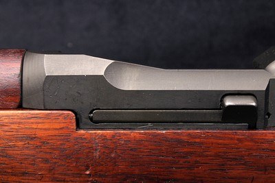 1955 Springfield Armory M1 Garand .30-06 Matching SA 12-55 Stamped Barrel - Image 19 of 25