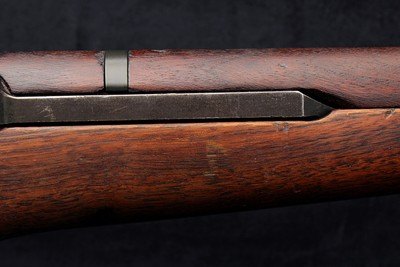 1955 Springfield Armory M1 Garand .30-06 Matching SA 12-55 Stamped Barrel - Image 10 of 25