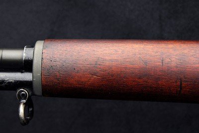 1955 Springfield Armory M1 Garand .30-06 Matching SA 12-55 Stamped Barrel - Image 16 of 25