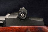 1955 Springfield Armory M1 Garand .30-06 Matching SA 12-55 Stamped Barrel - Image 21 of 25