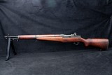 1955 Springfield Armory M1 Garand .30-06 Matching SA 12-55 Stamped Barrel - Image 14 of 25