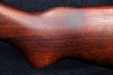 1955 Springfield Armory M1 Garand .30-06 Matching SA 12-55 Stamped Barrel - Image 25 of 25