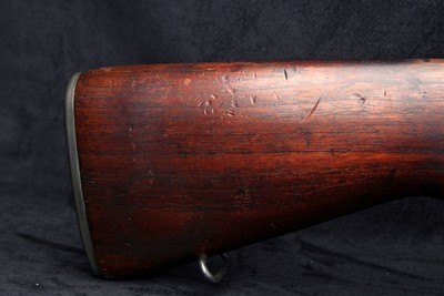 1955 Springfield Armory M1 Garand .30-06 Matching SA 12-55 Stamped Barrel - Image 5 of 25