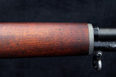 1955 Springfield Armory M1 Garand .30-06 Matching SA 12-55 Stamped Barrel - Image 12 of 25