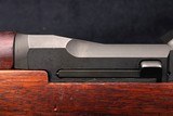1955 Springfield Armory M1 Garand .30-06 Matching SA 12-55 Stamped Barrel - Image 19 of 25