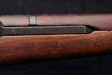 1955 Springfield Armory M1 Garand .30-06 Matching SA 12-55 Stamped Barrel - Image 10 of 25