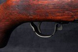1955 Springfield Armory M1 Garand .30-06 Matching SA 12-55 Stamped Barrel - Image 7 of 25