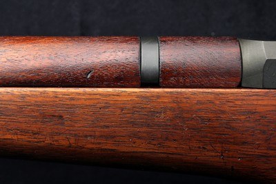 1955 Springfield Armory M1 Garand .30-06 Matching SA 12-55 Stamped Barrel - Image 18 of 25