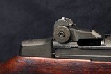 1955 Springfield Armory M1 Garand .30-06 Matching SA 12-55 Stamped Barrel - Image 8 of 25
