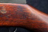 1955 Springfield Armory M1 Garand .30-06 Matching SA 12-55 Stamped Barrel - Image 23 of 25