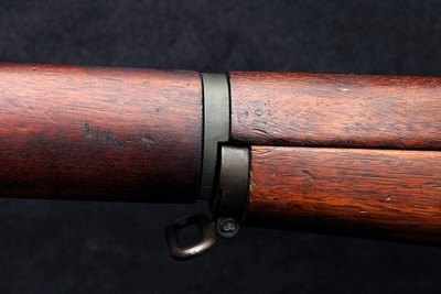 1955 Springfield Armory M1 Garand .30-06 Matching SA 12-55 Stamped Barrel - Image 17 of 25
