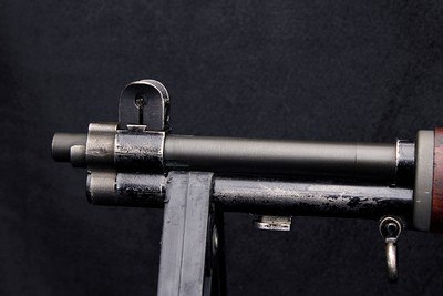 1955 Springfield Armory M1 Garand .30-06 Matching SA 12-55 Stamped Barrel - Image 15 of 25