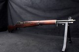 1955 Springfield Armory M1 Garand .30-06 Matching SA 12-55 Stamped Barrel - Image 4 of 25