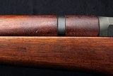 1955 Springfield Armory M1 Garand .30-06 Matching SA 12-55 Stamped Barrel - Image 18 of 25