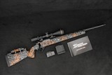 Seekins Precision HAVAK PH3 .277 Fury 20