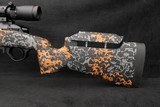 Seekins Precision HAVAK PH3 .277 Fury 20