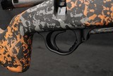 Seekins Precision HAVAK PH3 .277 Fury 20