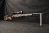 Seekins Precision HAVAK PH3 .277 Fury 20