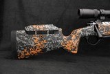 Seekins Precision HAVAK PH3 .277 Fury 20