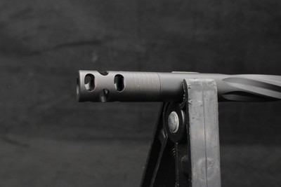 Seekins Precision HAVAK PH3 .277 Fury 20