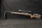 Seekins Precision HAVAK PH3 .277 Fury 20