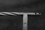 Seekins Precision HAVAK PH3 .277 Fury 20