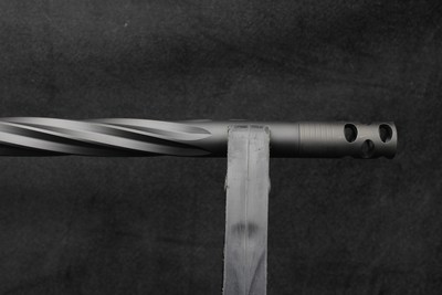 Seekins Precision HAVAK PH3 .277 Fury 20