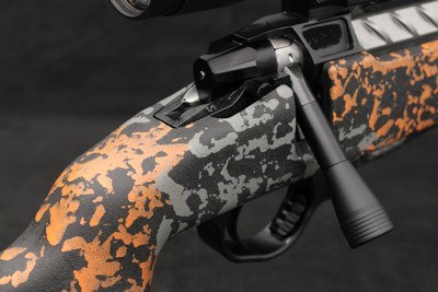 Seekins Precision HAVAK PH3 .277 Fury 20