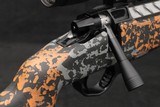Seekins Precision HAVAK PH3 .277 Fury 20