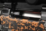 Seekins Precision HAVAK PH3 .277 Fury 20