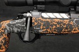 Seekins Precision HAVAK PH3 .277 Fury 20