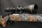 Seekins Precision HAVAK PH3 .277 Fury 20