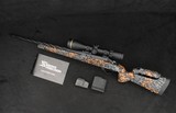 Seekins Precision HAVAK PH3 .277 Fury 20