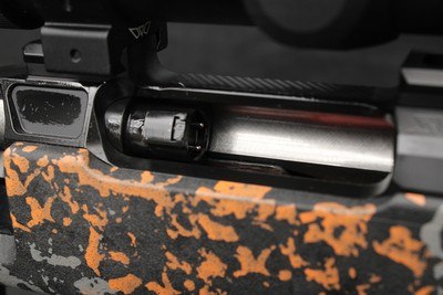 Seekins Precision HAVAK PH3 .277 Fury 20