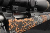 Seekins Precision HAVAK PH3 .277 Fury 20