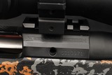 Seekins Precision HAVAK PH3 .277 Fury 20