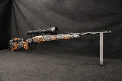 Seekins Precision HAVAK PH3 .277 Fury 20