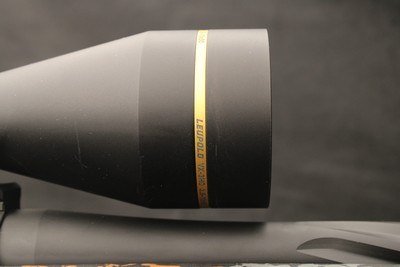 Seekins Precision HAVAK PH3 .277 Fury 20