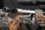 Seekins Precision HAVAK PH3 .277 Fury 20