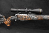 Seekins Precision HAVAK PH3 .277 Fury 20