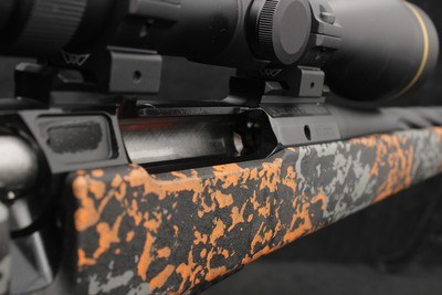 Seekins Precision HAVAK PH3 .277 Fury 20
