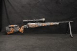 Seekins Precision HAVAK PH3 .277 Fury 20