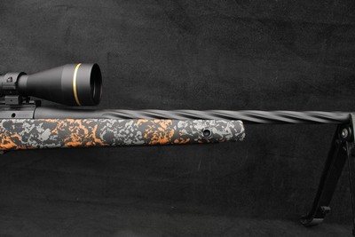 Seekins Precision HAVAK PH3 .277 Fury 20
