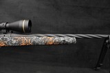 Seekins Precision HAVAK PH3 .277 Fury 20