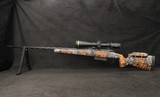 Seekins Precision Havak PH3 7mm Rem Mag 26 - Image 24 of 25