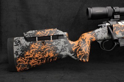 Seekins Precision Havak PH3 7mm Rem Mag 26 - Image 7 of 25