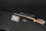 Seekins Precision Havak PH3 7mm Rem Mag 26 - Image 4 of 25