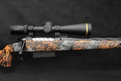 Seekins Precision Havak PH3 7mm Rem Mag 26 - Image 8 of 25