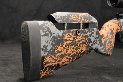 Seekins Precision Havak PH3 7mm Rem Mag 26 - Image 20 of 25