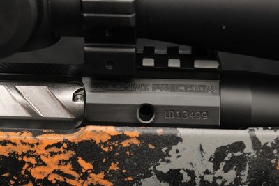 Seekins Precision Havak PH3 7mm Rem Mag 26 - Image 12 of 25